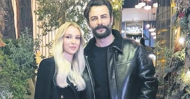 Mütevazı bir hayat yaşıyorum