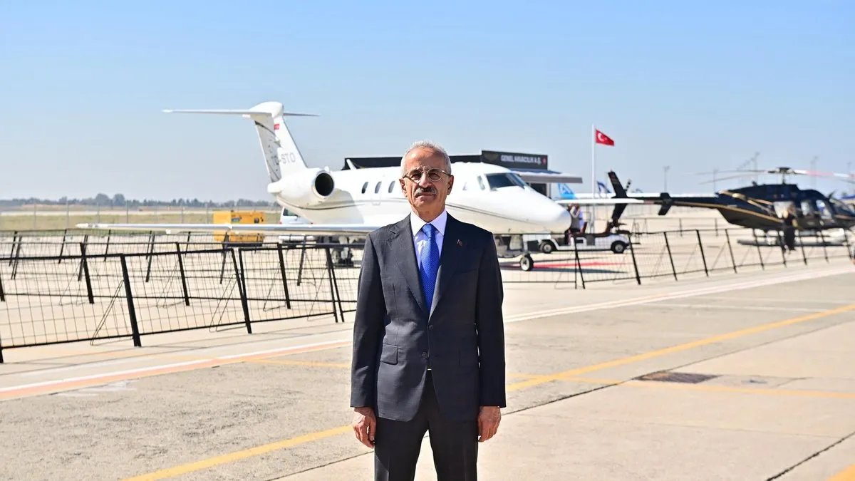 Avrupa'dan daha kapsamlı olacak! Bakan Uraloğlu yeni sistemi duyurdu: Şikayet ve talepler tek noktadan yönetilecek