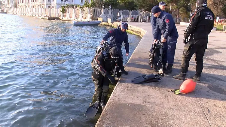 İstanbul Sarıyer’de endişeli bekleyiş: İki kardeşten bir iz aranıyor! Haberlerde gördük maalesef onlarmış
