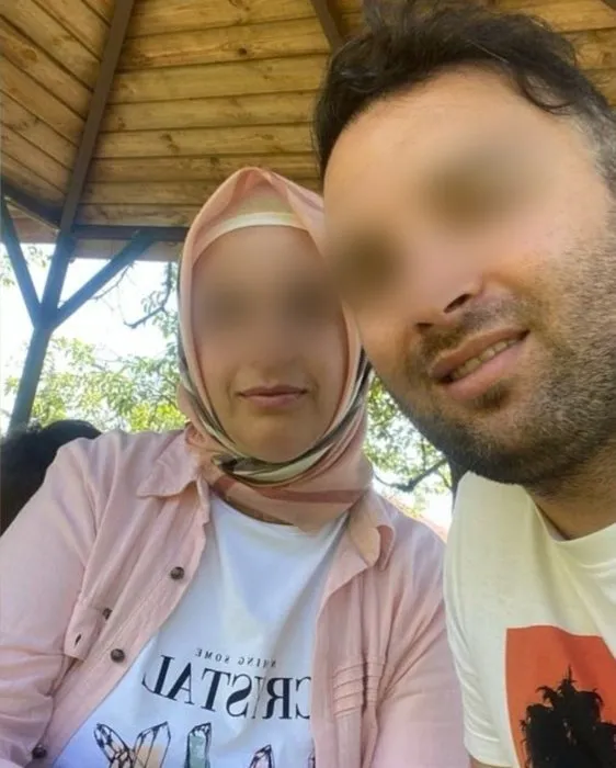 Evli kadın WhatsApp mesajıyla yıkıldı: Senin evdeki şerefsiz her gün benimle oluyor