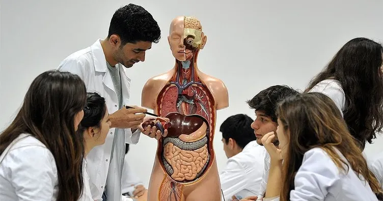 Gülhane Tıp Fakültesine 316 öğrenci alınacak