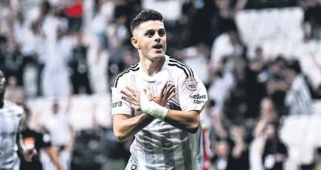 Rashica da oynamayacak – Son Dakika Spor Haberleri Rashica da oynamayacak – Son Dakika Spor Haberleri