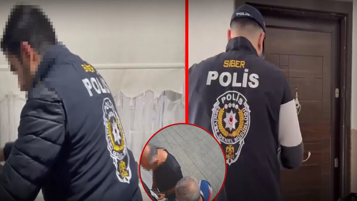 İstanbul merkezli 3 ilde dev yasadışı bahis operasyonu: 11 gözaltı