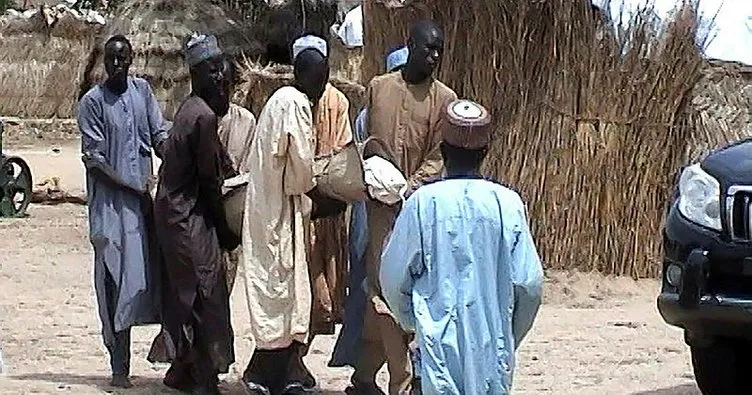Nijerya’da Boko Haram, 5 insani yardım görevlisini öldürdü