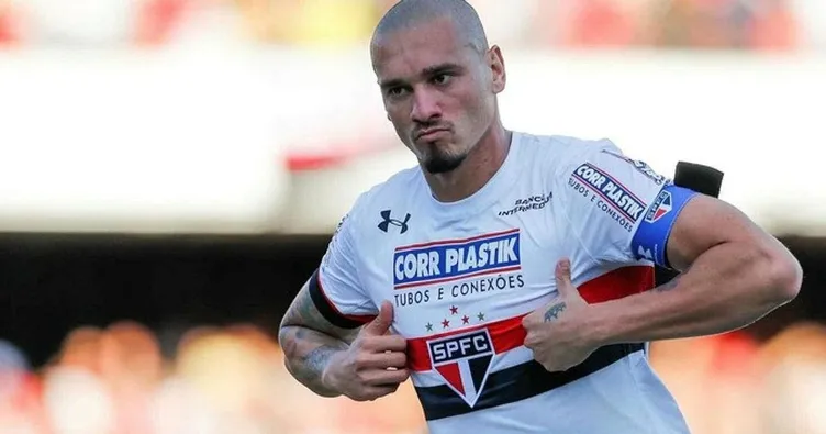 Maicon’a ekstra izin!