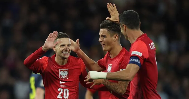 Fenerbahçe’de 13 futbolcu milli mesaide