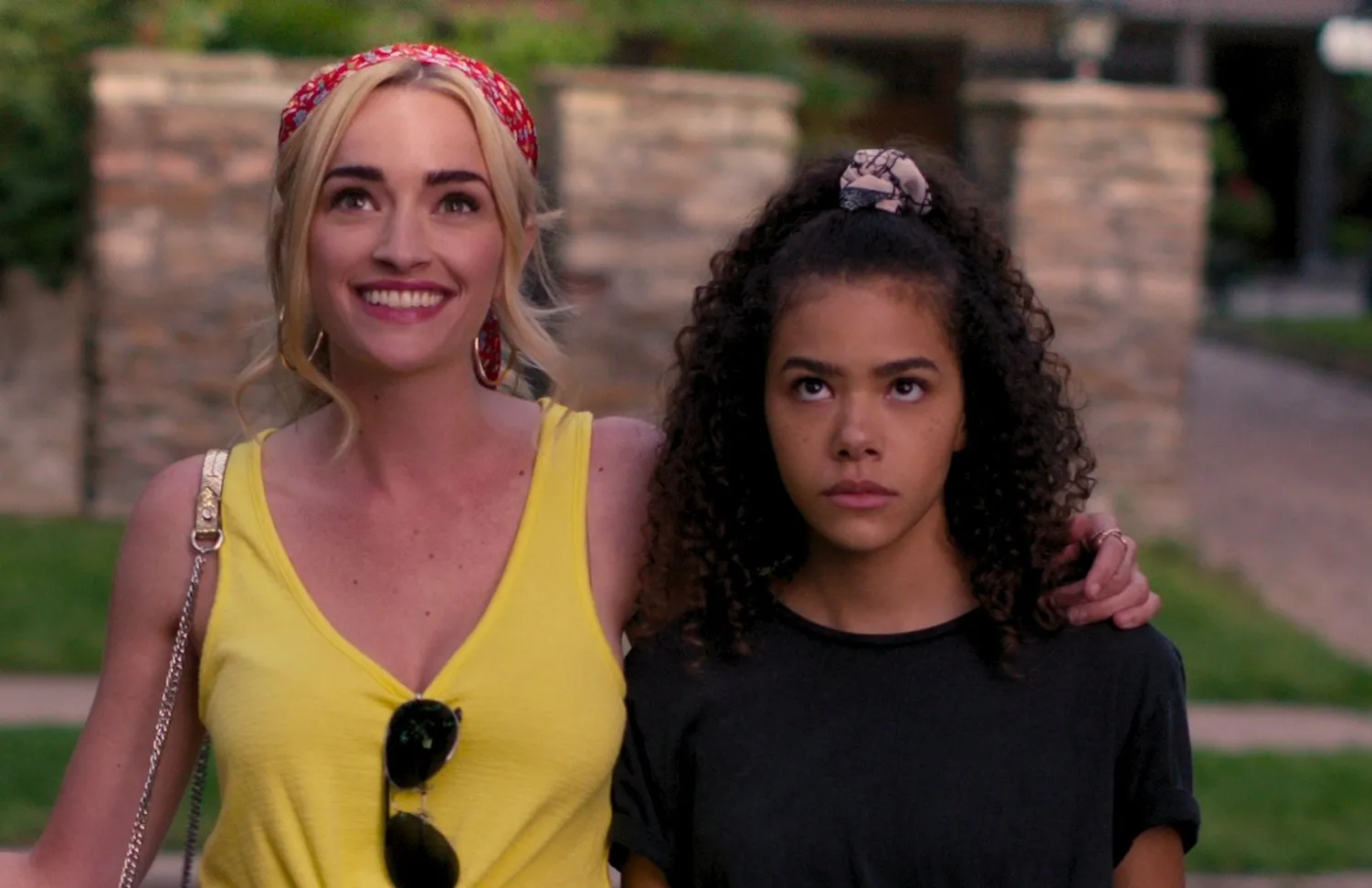 Ginny & yeni sezon ne zaman? Netflix Ginny & 3. sezon oyuncuları açıklandı Ginny & yeni sezon ne zaman? Netflix Ginny & 3. sezon oyuncuları açıklandı