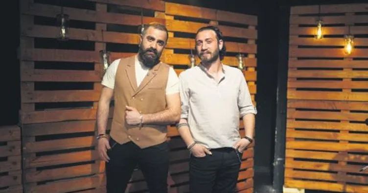 Karadeniz müziğinin yeni temsilcileri