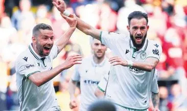 Konyaspor’a yan bakılmıyor