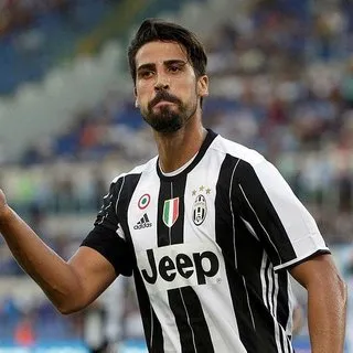 Fenerbahçe’den Sami Khedira sürprizi