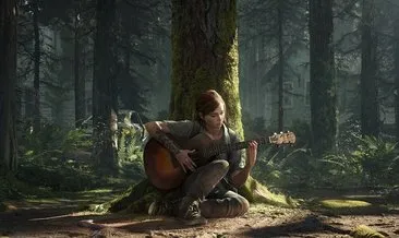 The Last of Us Part II, 4 milyondan fazla kopya sattı