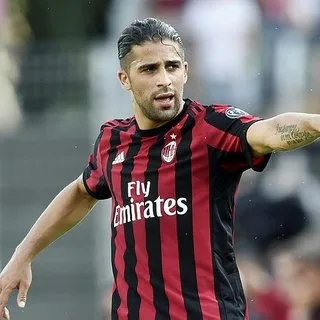 Ricardo Rodriguez için PSV pusuda