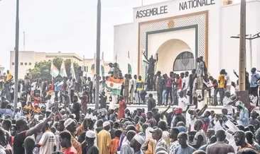 Afrika’da gergin hafta: Savaş kapıda