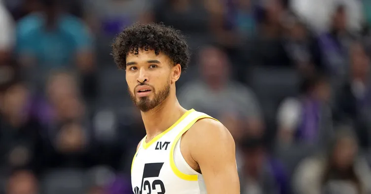 Johnny Juzang, Fenerbahçe’de!