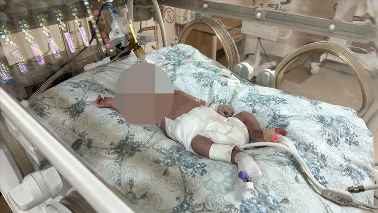 SON DAKİKA... Yenidoğan Çetesi skandalı sonrası düğmeye basıldı: İşte yenidoğan yoğun bakım ünitelerinde alınacak önlemler!