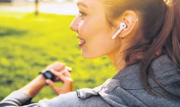 Müzik kulağımıza küpe olsun!