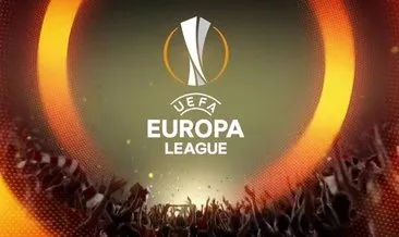 UEFA Avrupa ligi kura çekimi saat kaçta yapılacak? UEFA Avrupa ligi kura çekimi ne zaman yapılacak?