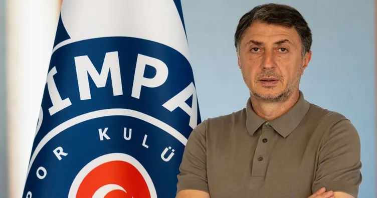 Kasımpaşa’da Shota Arveladze dönemi