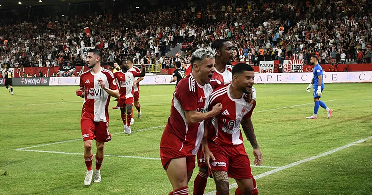 Batman Petrolspor, Boluspor’u 2 golle devirdi!
