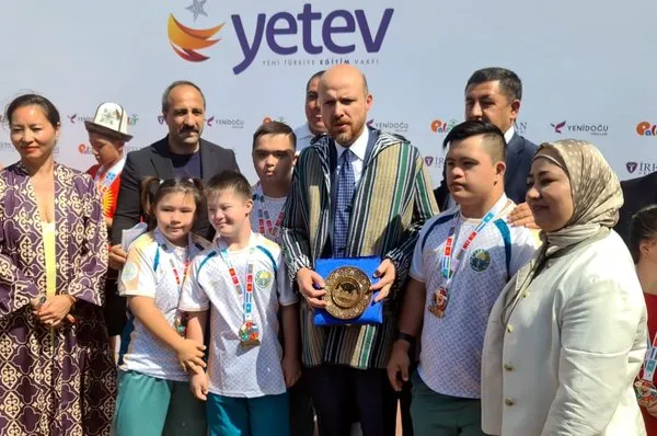 Üç milli Okçuya olimpiyat desteği