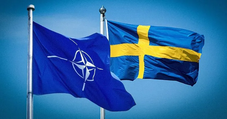 İsveç’in NATO’ya katılım protokolü TBMM’de görüşülecek