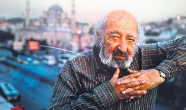 Ara Güler’in hayatı beyazperdeye taşınıyor