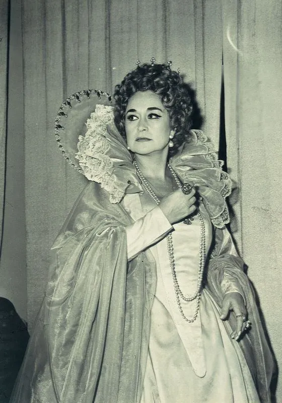 Leyla Gencer Magazin Haberleri