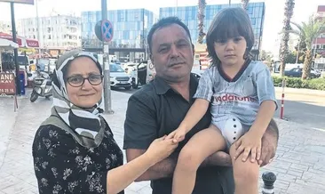 Poyraz şimdi çok mutlu