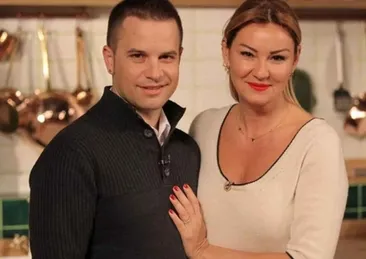 Evlilikte maddi denge budur!