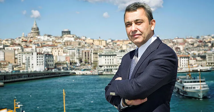 İbrahim Çağlar kimdir?