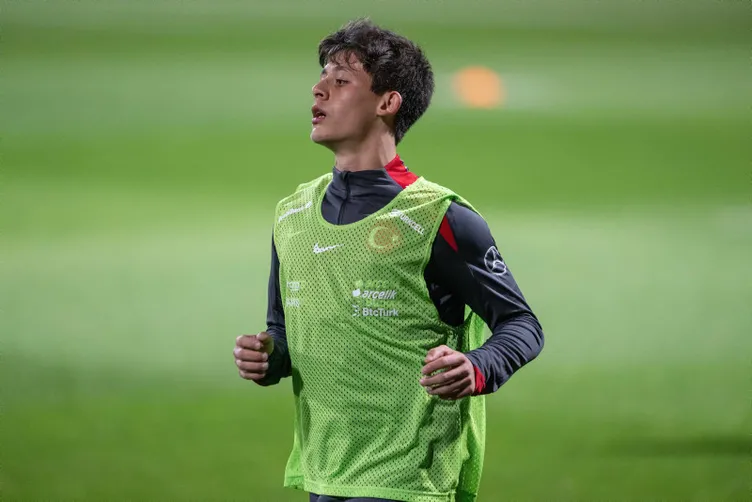 Ve Arda Güler, Real Madrid’den ayrılıyor! Yeni adresi için 4 ihtimal var