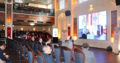 Uluslararası Hafızlık ve Kur’an-ı Kerim’i Güzel Okuma Yarışması devam ediyor #sanliurfa