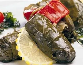 Erikli Dolma