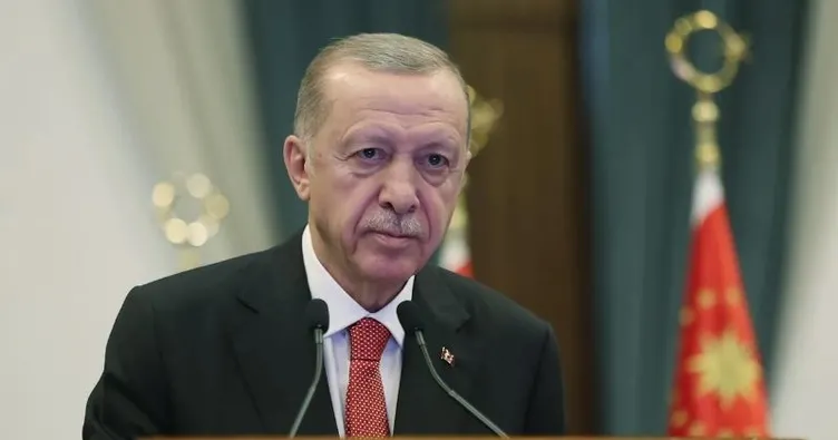 SON DAKİKA! Başkan Erdoğan’dan TBMM’de önemli açıklamalar: İsrail gözünü topraklarımıza dikecek!
