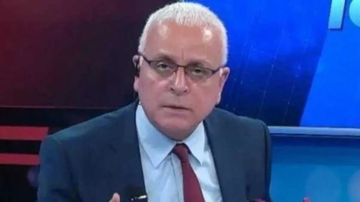 Casusluk soruşturmasında Merdan Yanardağ’ın savcılık ifadesine ulaşıldı! Para iddialarına çelişkili cevap Casusluk soruşturmasında Merdan Yanardağ’ın savcılık ifadesine ulaşıldı! Para iddialarına çelişkili cevap