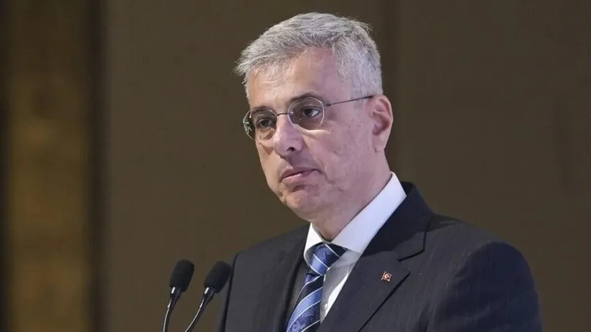 Sağlık Bakanlığı'ndan kanserle mücadelede dev adım: 99 milyon mesajla on binlerce hayat kurtuldu haber görseli