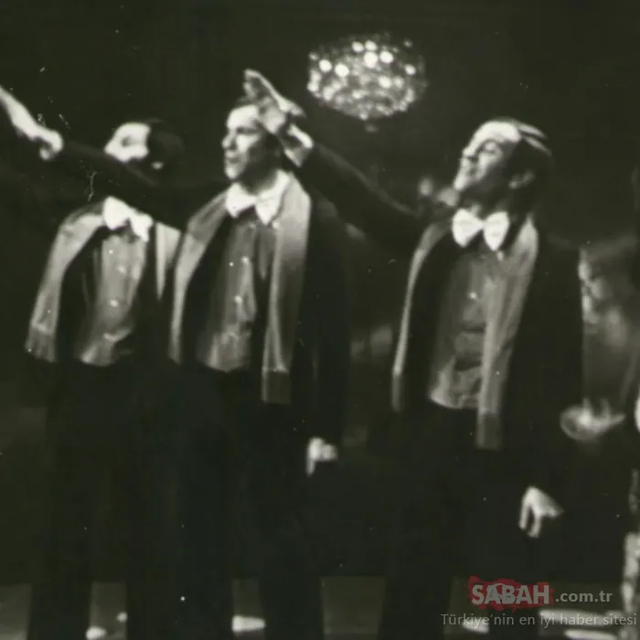 Son Dakika: Modern Folk Üçlüsü’nün usta ismi Selami Karaibrahimgil 80 yaşında hayatını kaybetti!