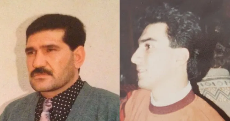 16 yıl önceki çifte cinayetin zanlısı FETÖ abisi çıktı! Çapraz sorguda itiraf etti