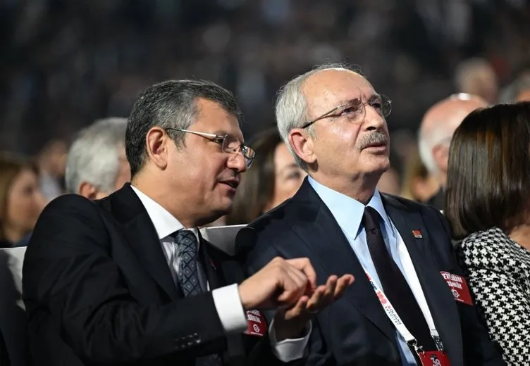 Kemal Kılıçdaroğlu yenilgisinin ardından harekete geçtiler! CHP’de kaos bitmiyor...