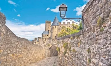 Masumiyetten intikama