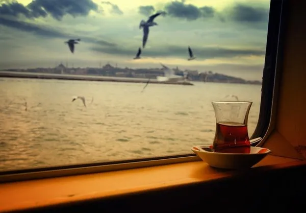 Çay deyip geçmeyin! Hepimiz aynı hatayı defalarca yapıyoruz ama...