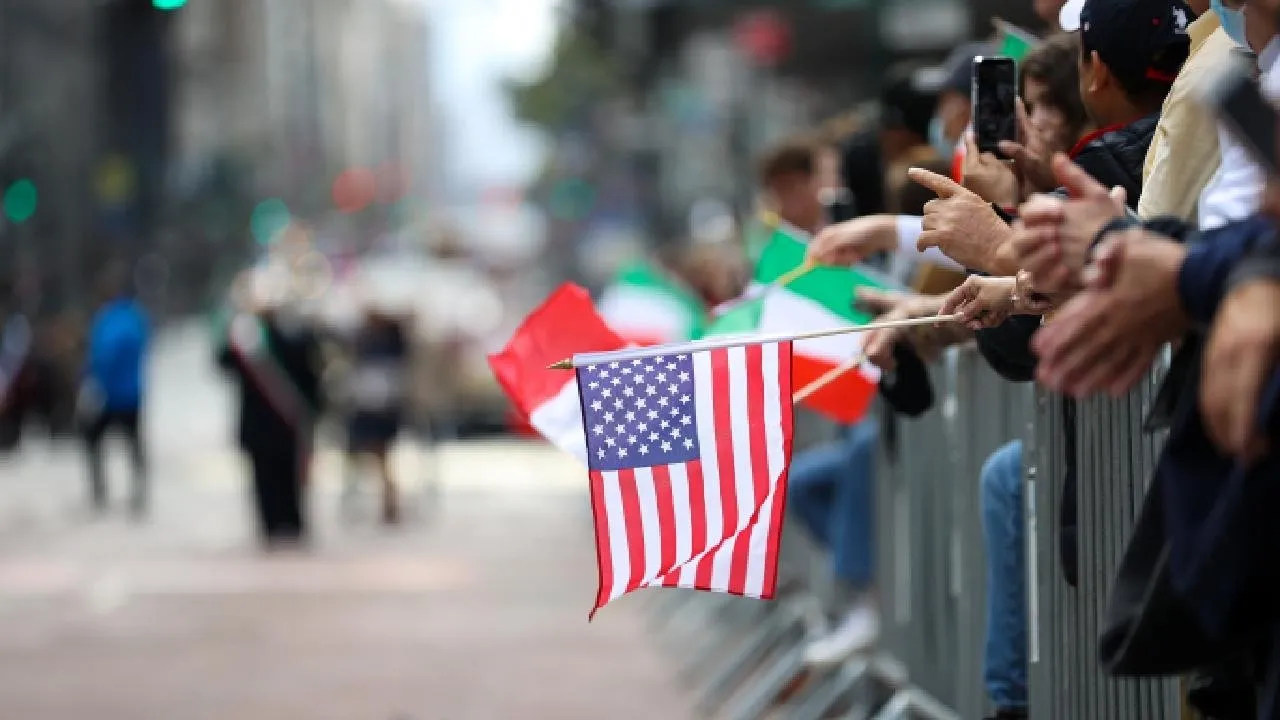 ABD NÜFUS VERİLERİ 2024: Amerika Birleşik Devletleri (ABD) nüfusu kaç, eyalet sayısı kaç, toplamda kaç kişi yaşıyor?