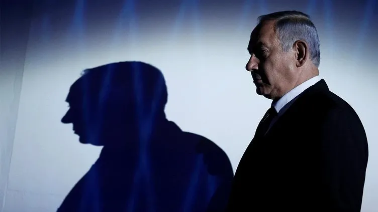 Netanyahu’ya yakın gazete yazdı! Erdoğan uykularını kaçırıyor