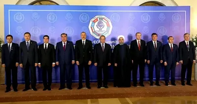 Pakistan’da 13. EİT Zirvesi