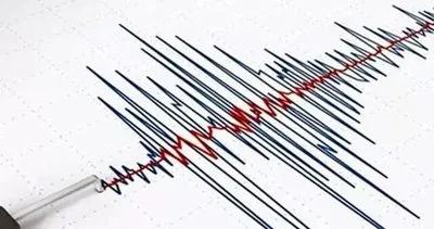 SON DEPREMLER:  29 Kasım 2022 Az önce deprem mi oldu, nerede ve kaç şiddetinde? Kandilli ve AFAD son depremler listesi