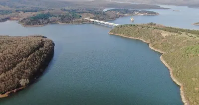 Ankara baraj doluluk oranları güncellendi! ASKİ ile Ankara’da baraj doluluk oranı yüzde kaç oldu?