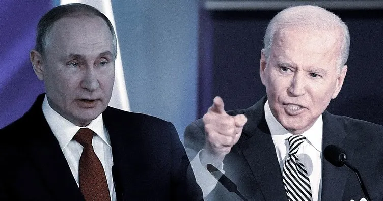 Son dakika | Rusya Ukrayna krizinde yeni açıklama: Savaş çıkar mı?
