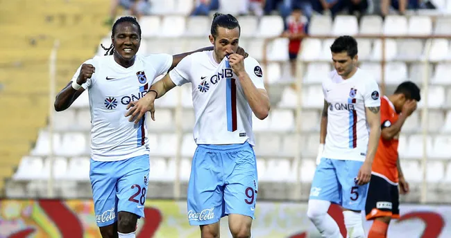 Trabzonspor'da yeni formalar satışa çıkıyor - Son Dakika Spor Haberleri