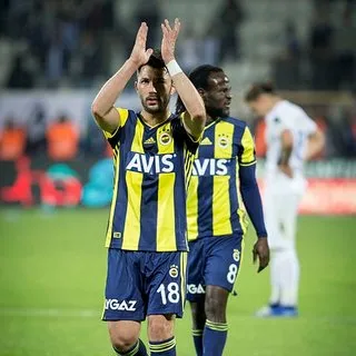 Fenerbahçe, 8 ay 4 gün sonra İstanbul dışında kazandı