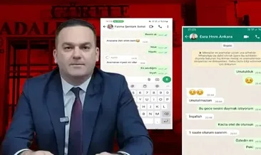 Aile ve Sosyal Hizmetler Bakanlığı, eski Görele Belediye Başkanı Dede'ye verilen cezaya itiraz edecek #giresun